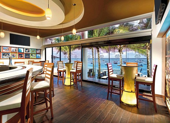 The Reef Coco Beach