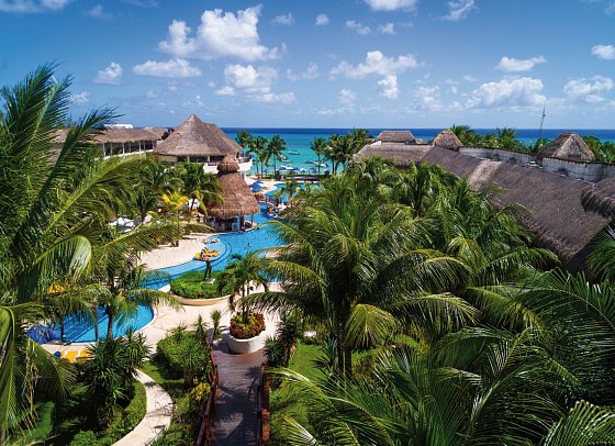 The Reef Coco Beach
