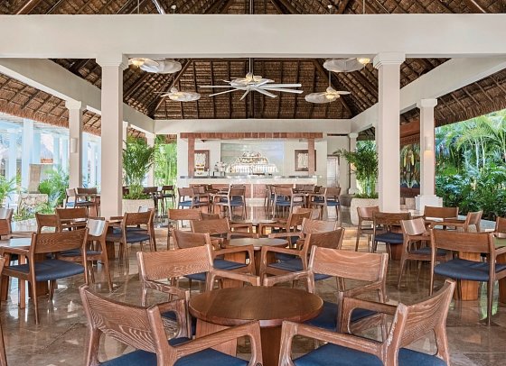 Iberostar Waves Tucán