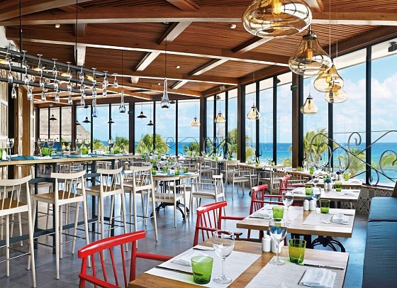 Catalonia Riviera Maya
