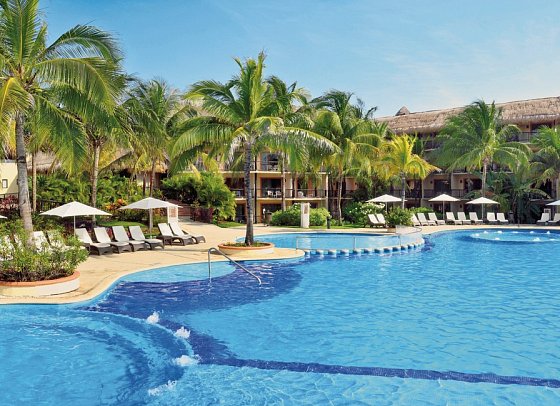 Catalonia Riviera Maya