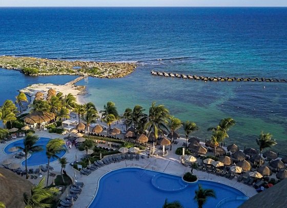 Catalonia Riviera Maya