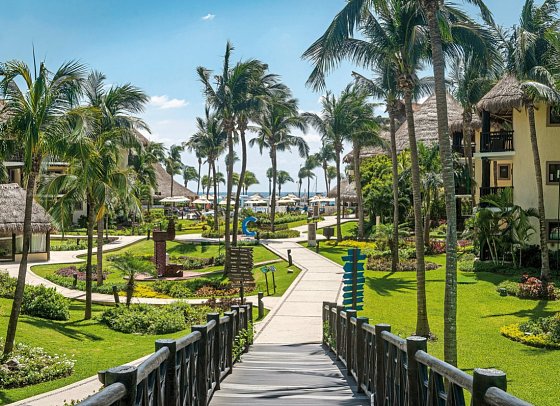 Catalonia Riviera Maya