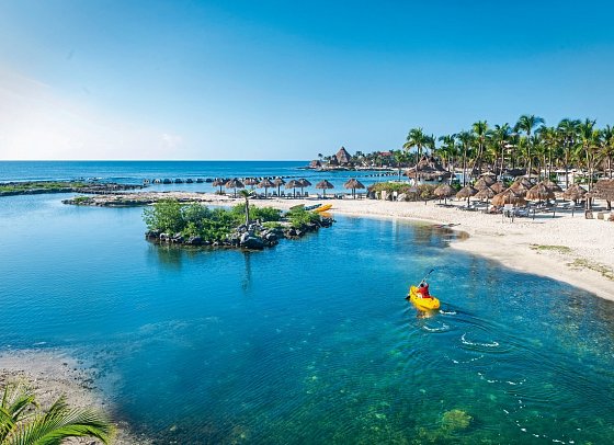 Catalonia Riviera Maya