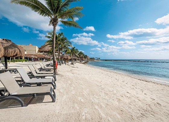 Catalonia Riviera Maya