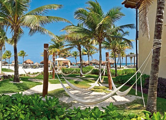 Catalonia Riviera Maya