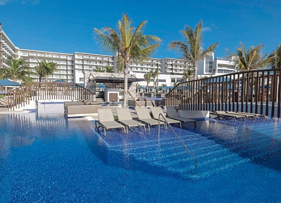 Royalton Splash Riviera Cancun