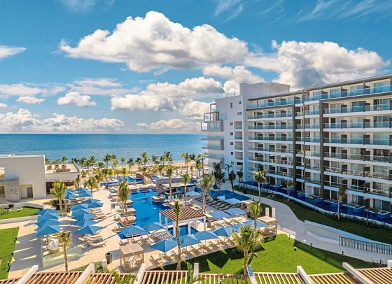 Royalton Splash Riviera Cancun