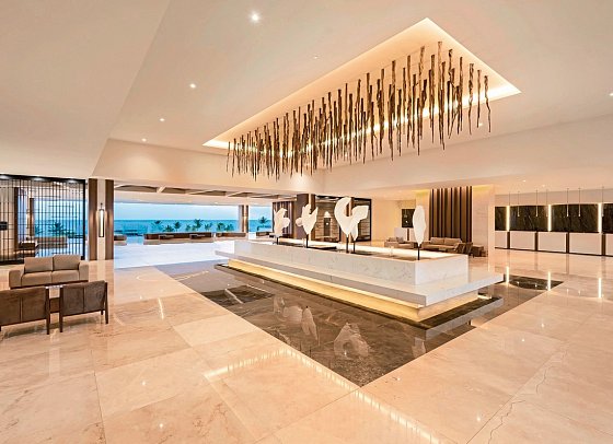 Royalton Splash Riviera Cancun
