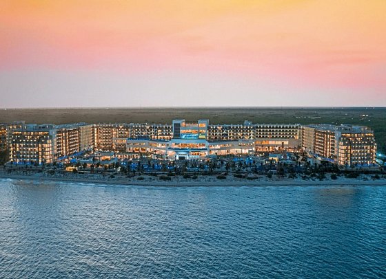 Royalton Splash Riviera Cancun