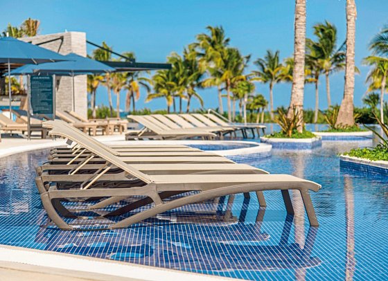 Royalton Splash Riviera Cancun