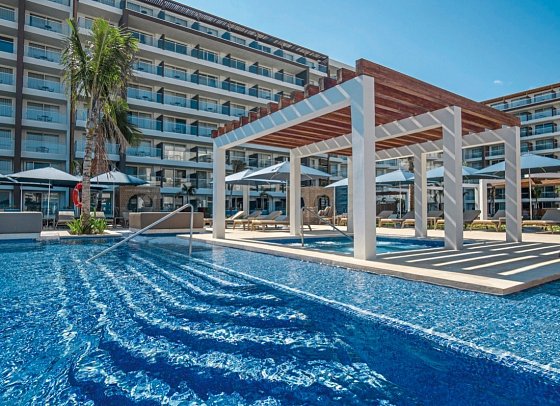 Royalton Splash Riviera Cancun