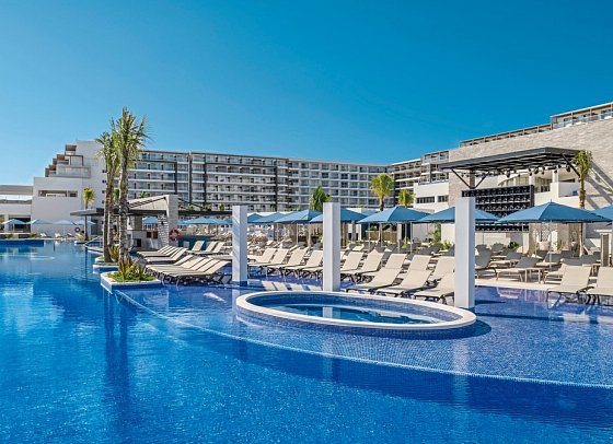 Royalton Splash Riviera Cancun