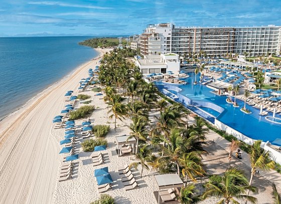 Royalton Splash Riviera Cancun