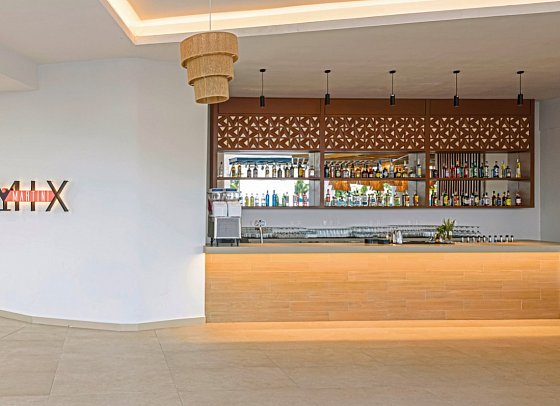 Royalton Splash Riviera Cancun