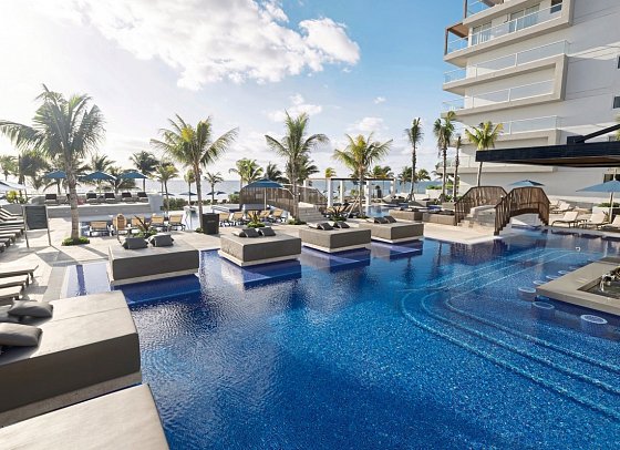 Royalton Splash Riviera Cancun