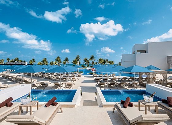 Royalton Splash Riviera Cancun