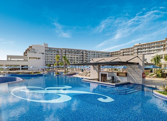 Royalton Splash Riviera Cancun
