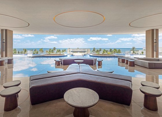 Royalton Splash Riviera Cancun