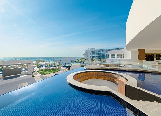 Royalton Splash Riviera Cancun