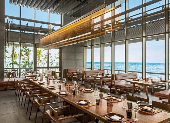 Hilton Cancun, an All Inclusive Resort