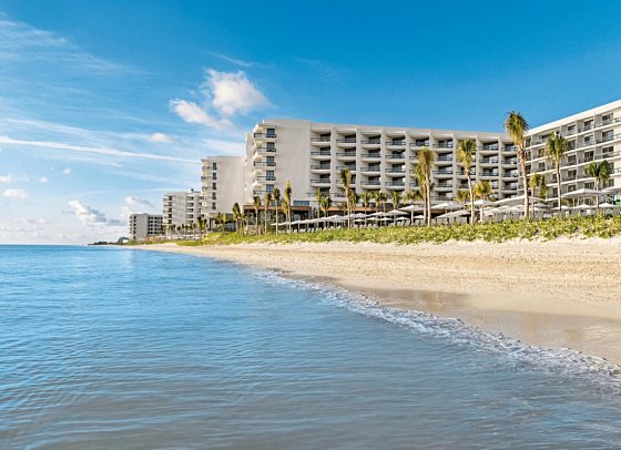 Hilton Cancun, an All Inclusive Resort