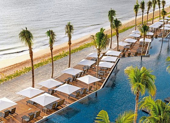 Hilton Cancun, an All Inclusive Resort