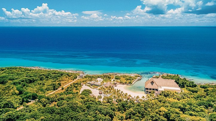 Occidental at Xcaret Destination