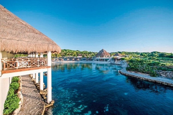Occidental at Xcaret Destination
