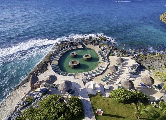 Occidental at Xcaret Destination