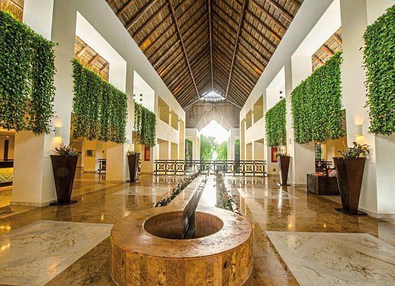 Occidental at Xcaret Destination