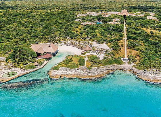 Occidental at Xcaret Destination