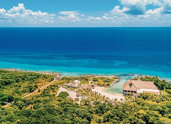 Occidental at Xcaret Destination