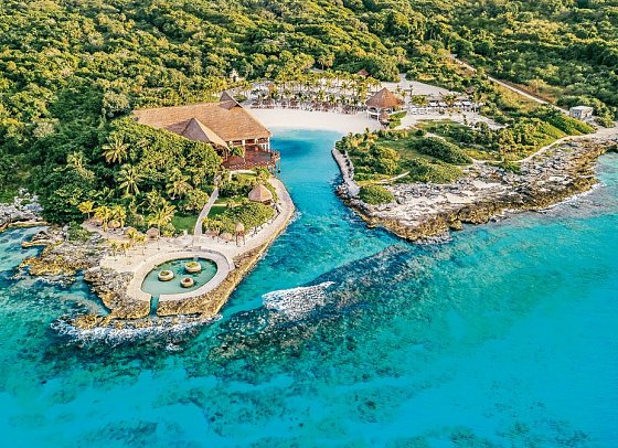 Occidental at Xcaret Destination