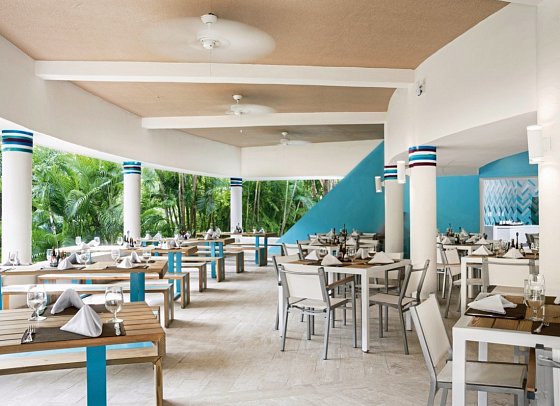 Occidental at Xcaret Destination
