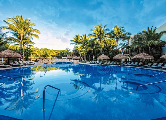 Occidental at Xcaret Destination
