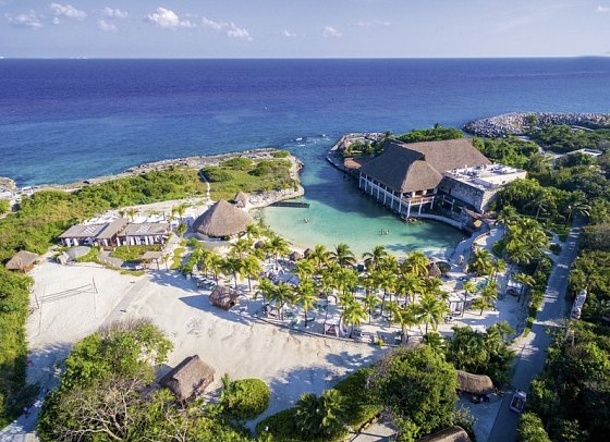 Occidental at Xcaret Destination