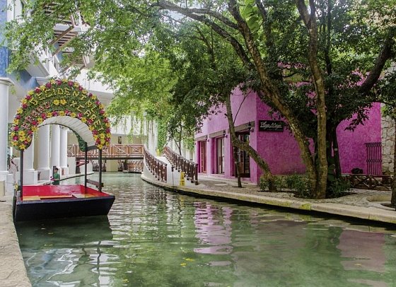 Occidental at Xcaret Destination