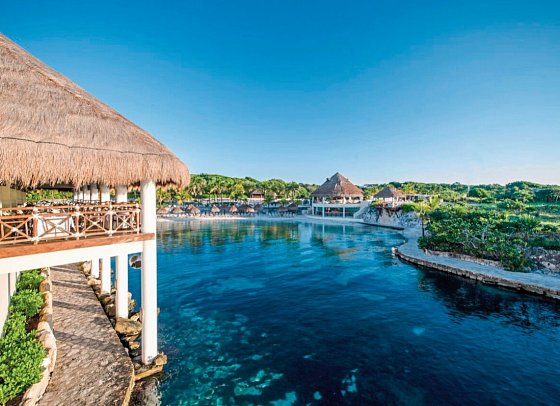 Occidental at Xcaret Destination