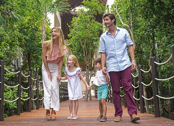Occidental at Xcaret Destination