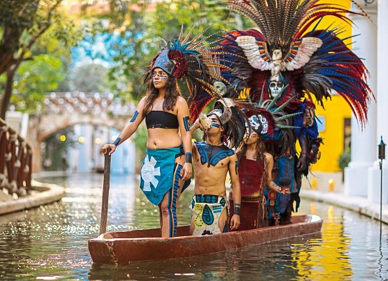 Occidental at Xcaret Destination