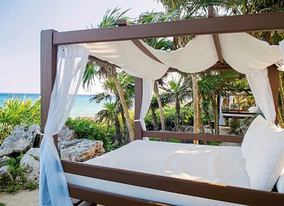 Occidental at Xcaret Destination