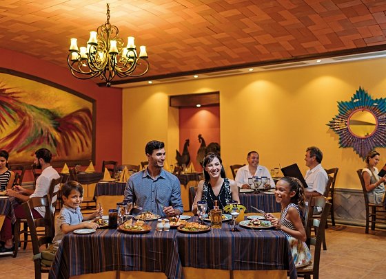 Occidental at Xcaret Destination