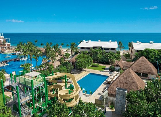 Dreams Sapphire Resort & Spa