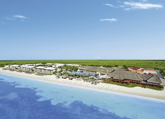 Dreams Sapphire Resort & Spa