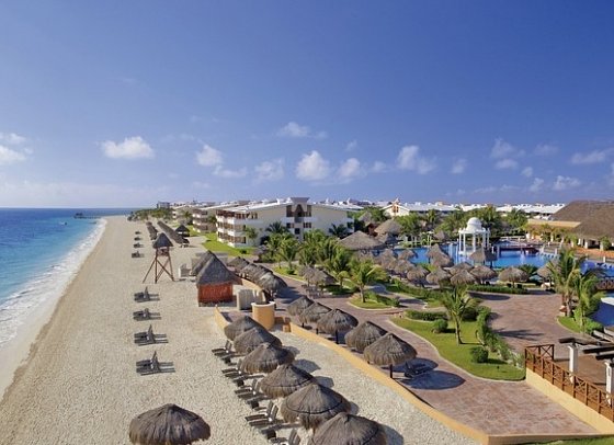 Dreams Sapphire Resort & Spa