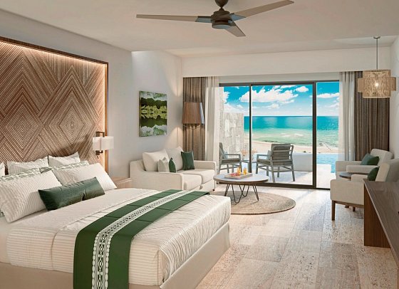 Dreams Sapphire Resort & Spa