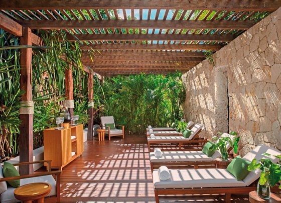 Dreams Sapphire Resort & Spa