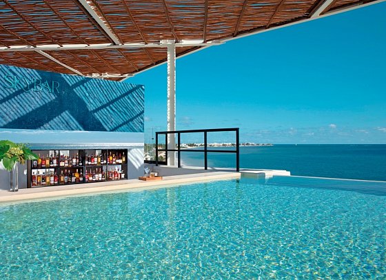 Dreams Sapphire Resort & Spa