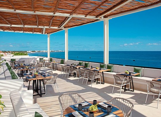 Dreams Sapphire Resort & Spa